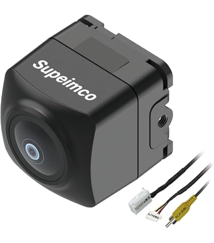 Amazon.co.jp: 【純正品】バックカメラ HCE-C1000D アルパインカーナビ